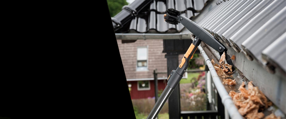 Rain Gutter Experts