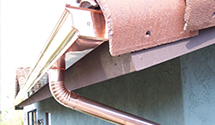 Rain Gutter Installation, Repair, Cleaning in Hawley, MN